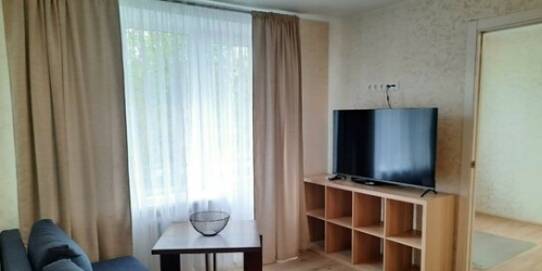 2-комн квартира ул Сходненская,  д. 52,  к. 1