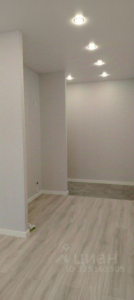 Продажа студии Всеволожск, Степной проспект, 16к5
