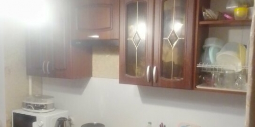 4-комн квартира Колпино г, Раумская ул,  д. 11