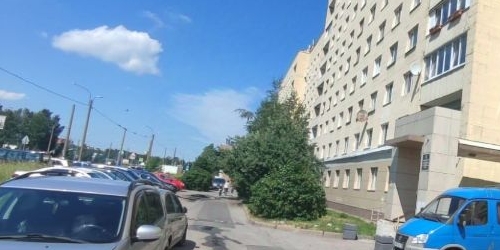 Комната улица Руставели, 37