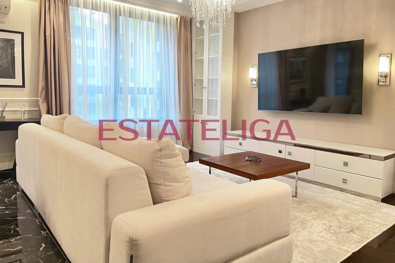 Продажа 2-комн квартиры на вторичном рынке Береговой проезд, 5к2