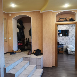 Продажа 3-комн квартиры на вторичном рынке Сосновый Бор г., Парковая ул. , д. 50 Продажа 3-комн квартиры на вторичном рынке Сосновый Бор г., Парковая ул. , д. 50