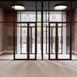 Продажа 1-комн квартиры в новостройке Рязанский проспект,  д. 39А с2Б/Н