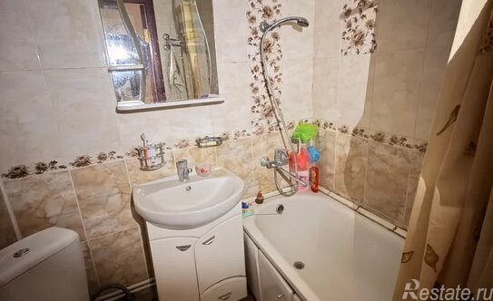 Продажа 1-комн квартиры на вторичном рынке Воскресенск, Фединская улица,  д. 6