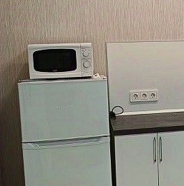 Аренда студии д. Борисовка, улица Рахманинова, 12