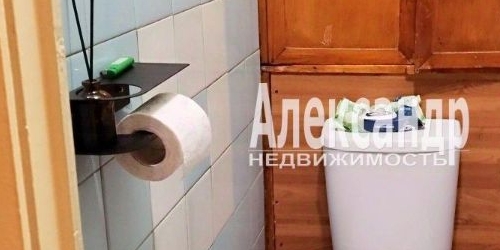 1-комн квартира Выборг, улица Гагарина, 27