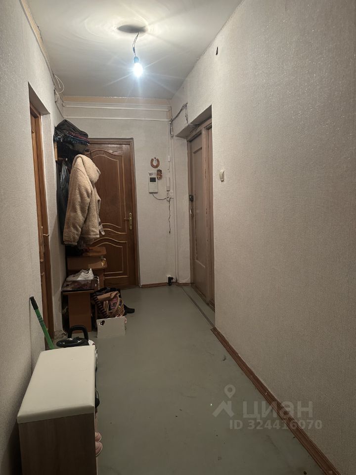 Продажа комнаты улица Подвойского, 48к1