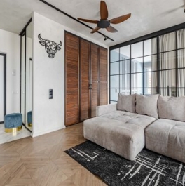 Продажа 1-комн квартиры на вторичном рынке улица Тимофея Фёдорова