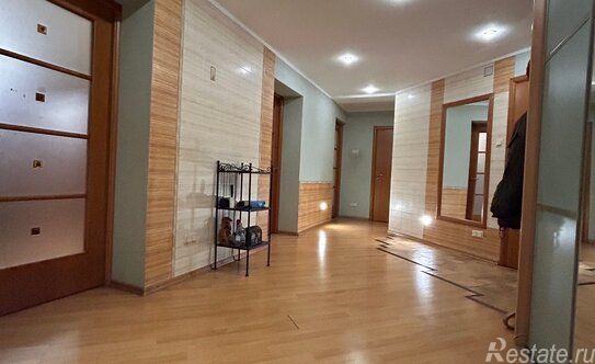 Продажа 3-комн квартиры на вторичном рынке Кораблестроителей ул,  д. 44,  к. 1