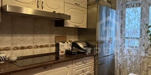 2-комн квартира Мебельная улица, 47к1