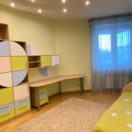 Продажа 3-комн квартиры на вторичном рынке ул Осенняя,  д. 25,  к. 1