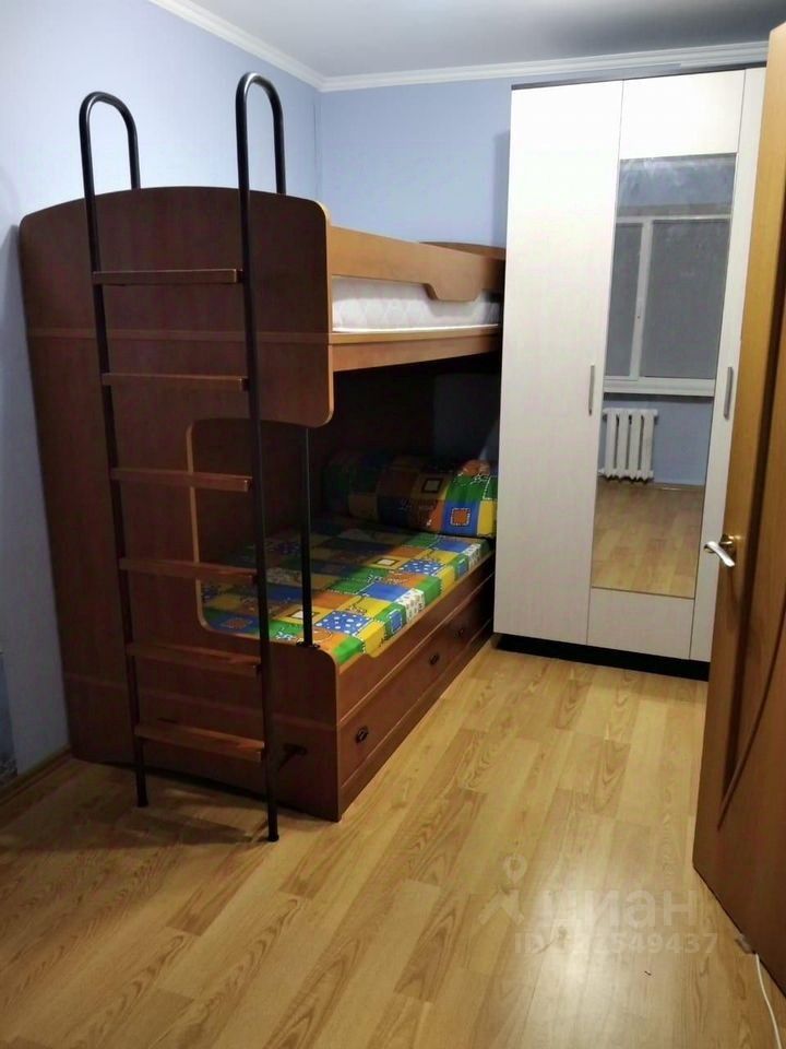 Продажа 2-комн квартиры на вторичном рынке Пушкино, Надсоновская улица, 5