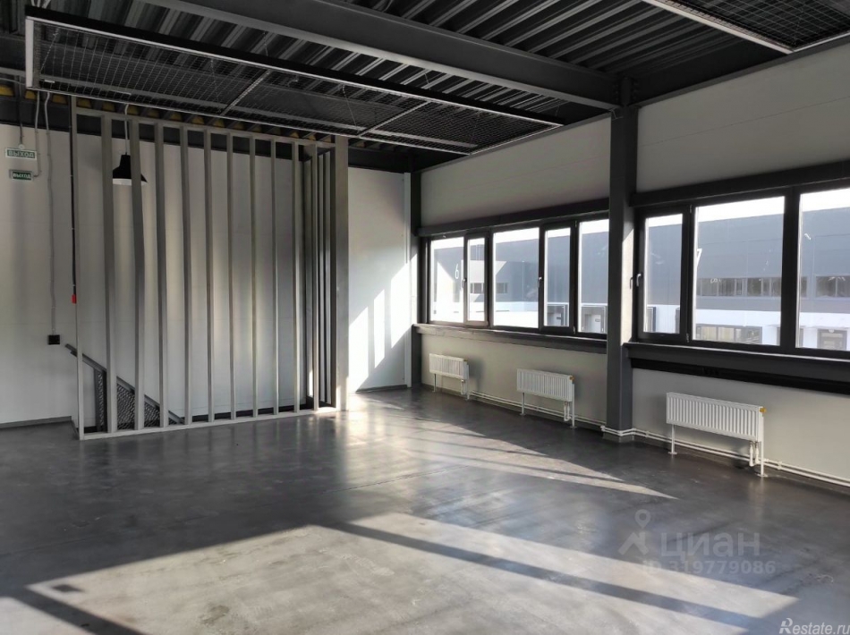 Аренда склада Леспаркхоз, Южно-Лыткаринская автодорога