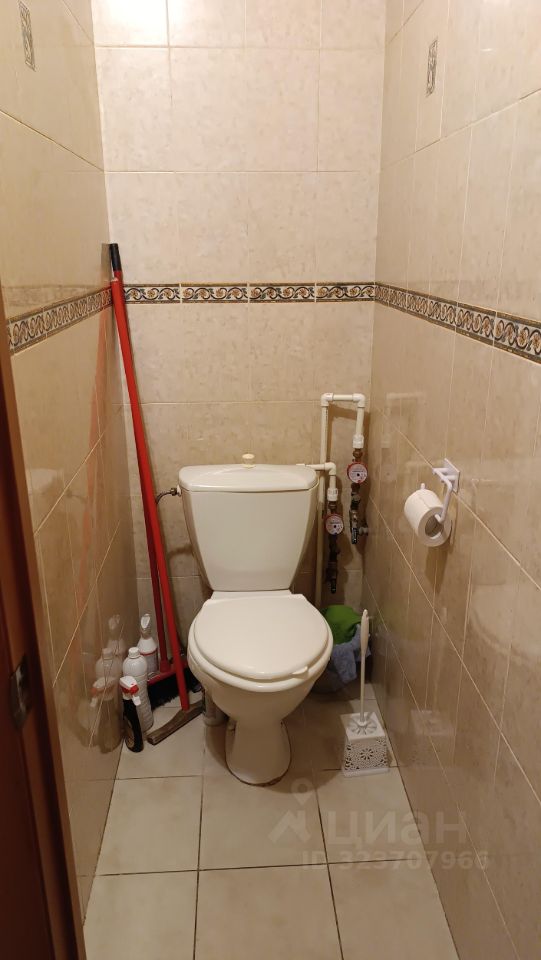 Аренда комнаты 2-й Лихачевский переулок, 4