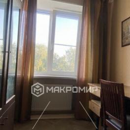 Продажа 3-комн квартиры на вторичном рынке ул Берёзовая,  д. 24