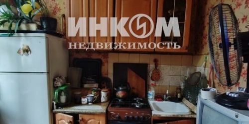 2-комн квартира ул Академика Ильюшина,  д. 6