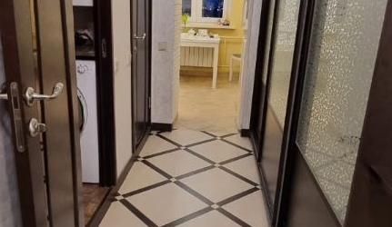 3-комн квартира Онежская улица, 20