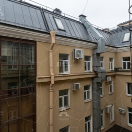 Аренда 2-комн квартиры на вторичном рынке Красноармейская 2-я ул,  д. 9/3