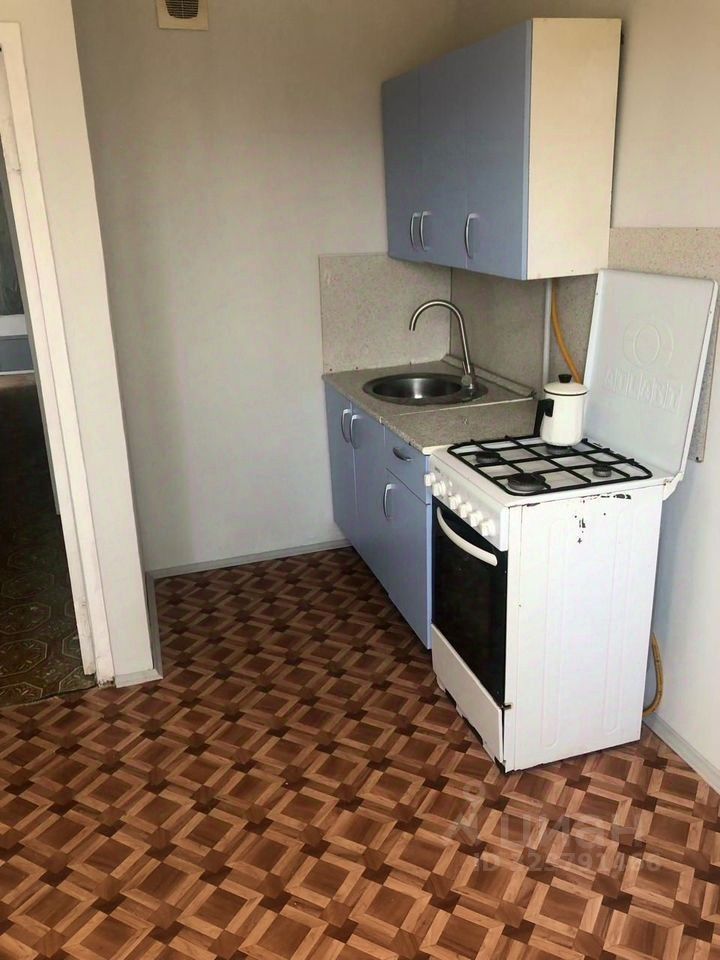 Продажа 2-комн квартиры на вторичном рынке д. Нестерово, 30