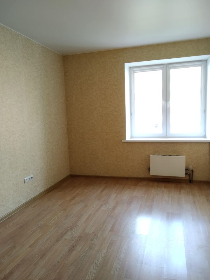 Продажа 1-комн квартиры на вторичном рынке Звенигород, проезд Ветеранов, 10к3