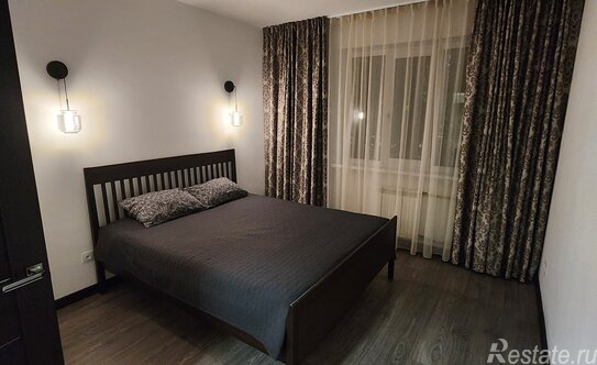 Продажа 2-комн квартиры на вторичном рынке Пулковское шоссе,  д. 9 к4