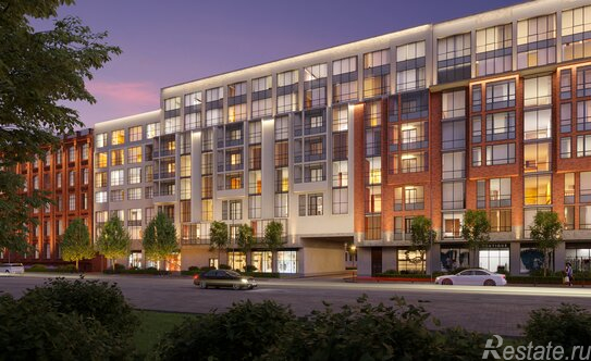 Продажа 3-комн квартиры на вторичном рынке Сампсониевский Б. пр-кт,  д. 77 с1