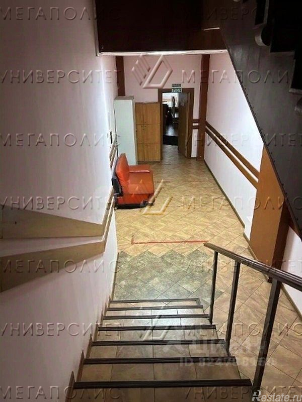 Продажа торгового помещения Зеленый пр-кт,  д. 3А
