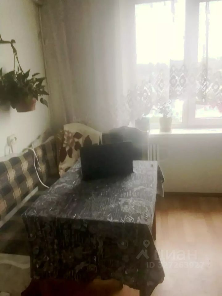 Продажа 3-комн квартиры на вторичном рынке д. Крюково, улица Зеленая, 13