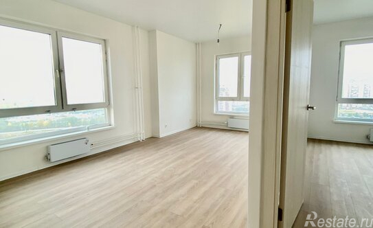 Продажа 2-комн квартиры на вторичном рынке Новое Девяткино, ул Главная,  д. 10,  к. 1