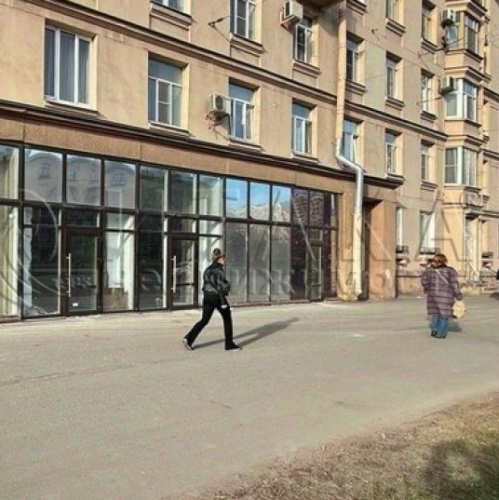 Помещение свободного назначения улица Типанова,  д. 19