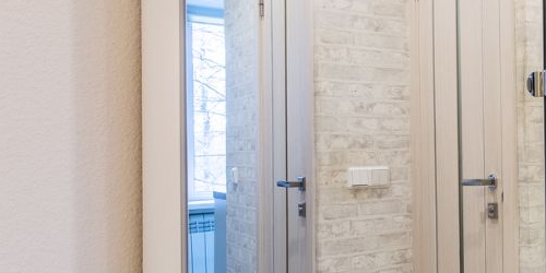 2-комн квартира улица Петра Смородина, 20