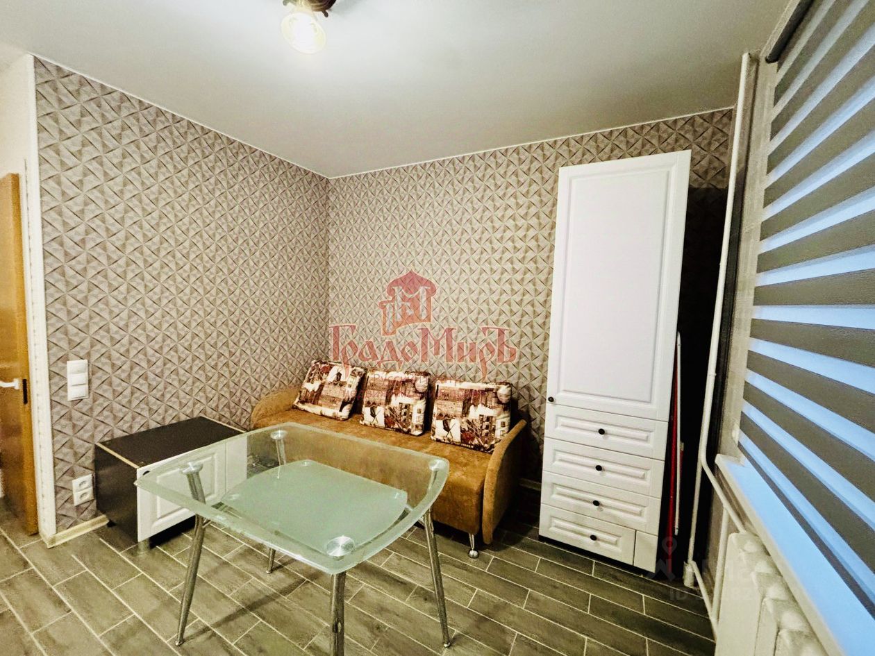 Продажа комнаты Сергиев Посад, Воробьевская улица, 34