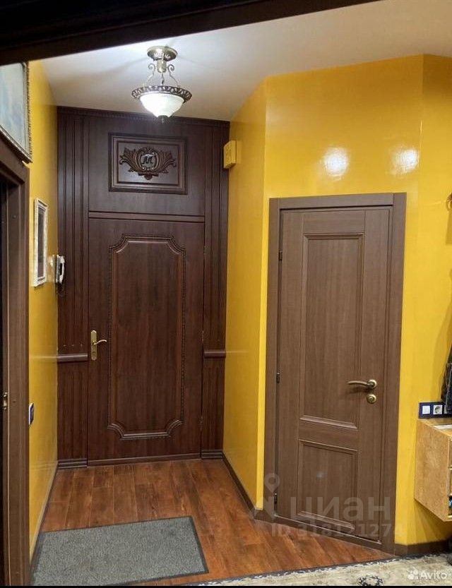 Продажа 3-комн квартиры на вторичном рынке проспект Мира, 56С2