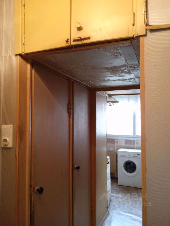 Продажа комнаты улица Летчика Пилютова, 5