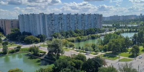1-комн квартира Новочеркасский б-р,  д. 21