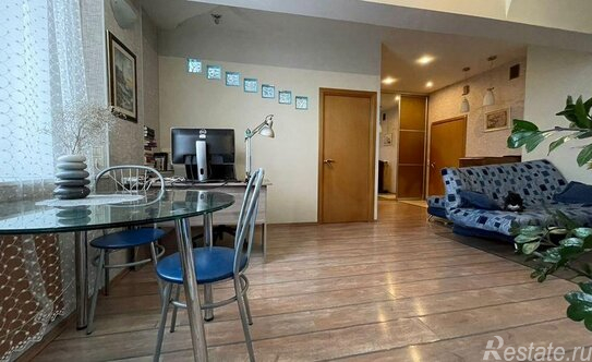 Продажа 1-комн квартиры на вторичном рынке Ломоносовский пр-кт,  д. 18