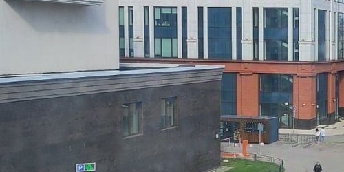 1-комн квартира Варшавская улица, 6к2