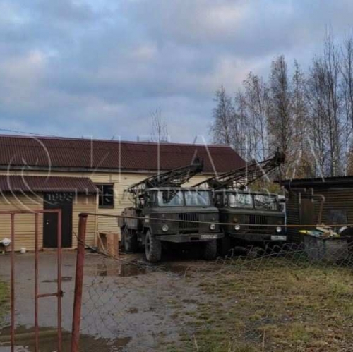 Офис Посадников Остров, Северная ул., д. 243,  д. 243