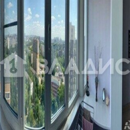 Продажа 2-комн квартиры на вторичном рынке ул Дмитрия Ульянова,  д. 43,  к. 3