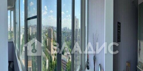 2-комн квартира ул Дмитрия Ульянова,  д. 43,  к. 3