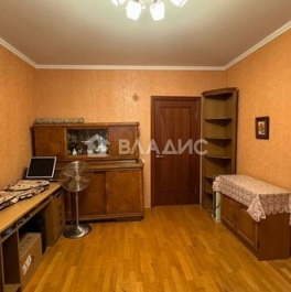 Продажа 2-комн квартиры на вторичном рынке Чертановская ул,  д. 48 к2