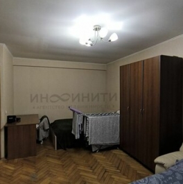 Продажа 1-комн квартиры на вторичном рынке Планетная улица,  д. 49