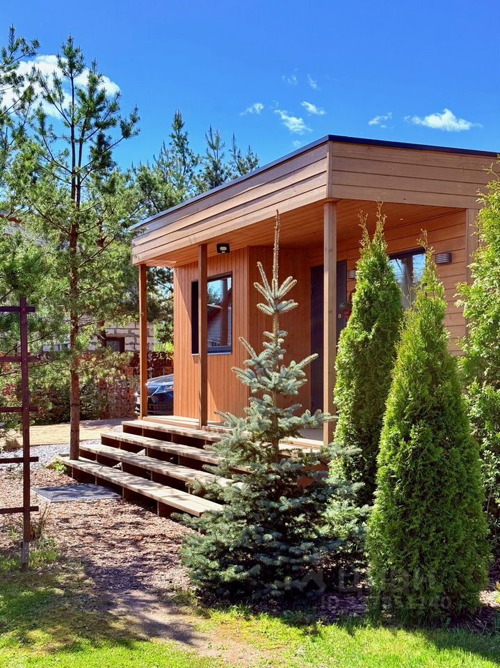 Продажа дома Павловск, Павловское-1 СНТ, 12-я линия