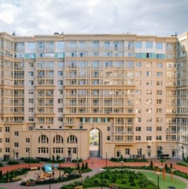 Продажа 1-комн квартиры на вторичном рынке Плесецкая ул,  д. 4 с1
