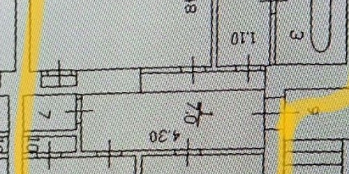 3-комн квартира улица Шкиперский проток, 2