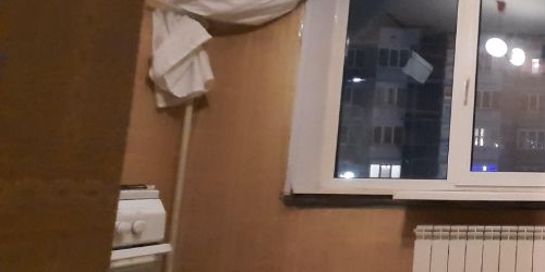 1-комн квартира Тосно г., улица Советская, 12