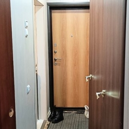 Продажа 1-комн квартиры на вторичном рынке Кириши, ул Строителей,  д. 24