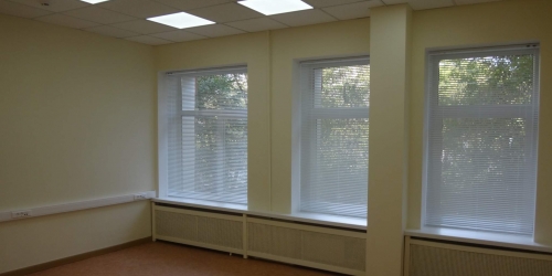 Офис Живарев,  д. 8,  к. стр3