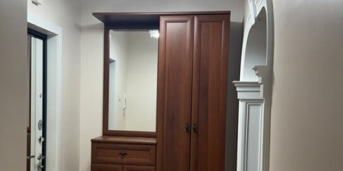 1-комн квартира Изюмская улица,  д. 46