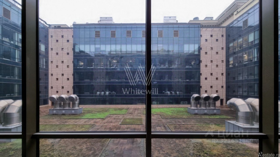 Аренда офиса ул Охотный Ряд,  д. 2